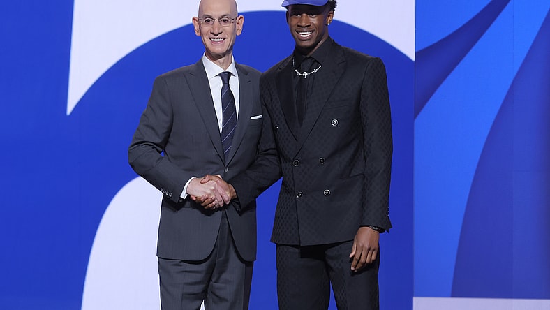 NBA Rookie of the Year