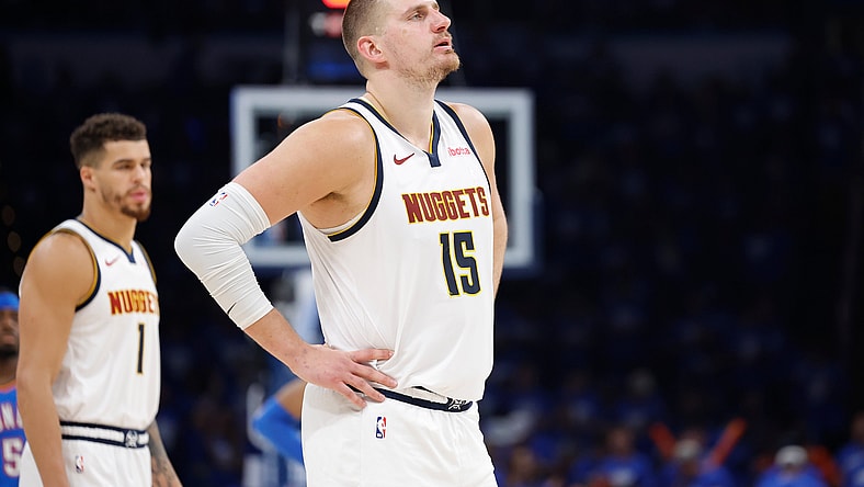 Denver Nuggets, Nikola Jokic