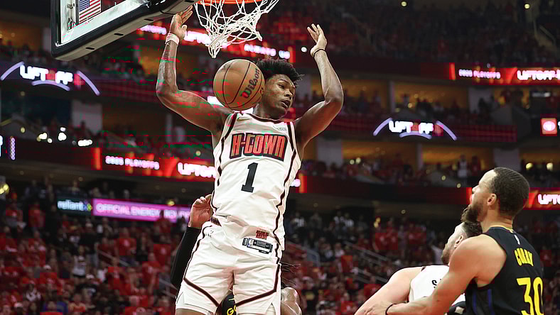 breakout NBA players