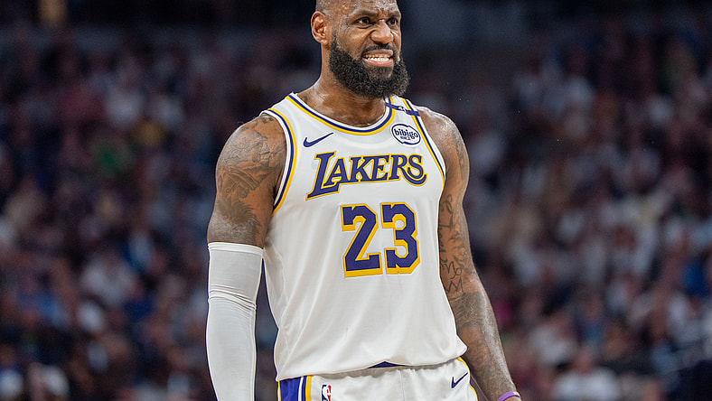 lebron james