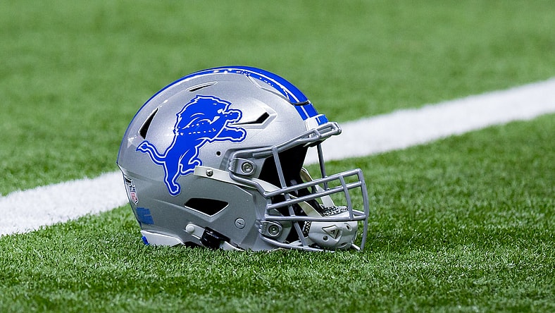 Detroit Lions