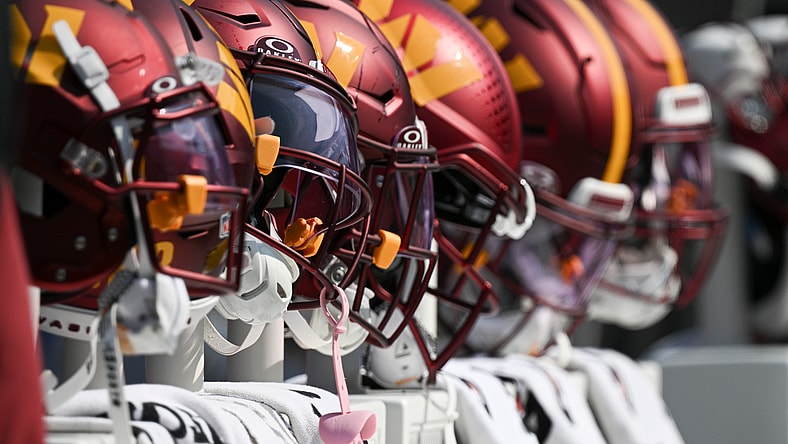 Washington Commanders