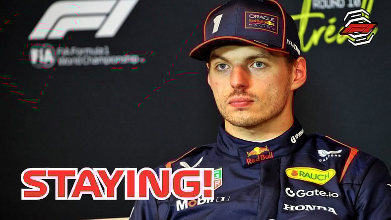 max verstappen red bull f1