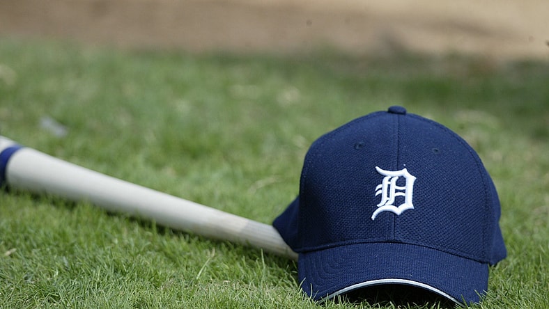 Detroit Tigers