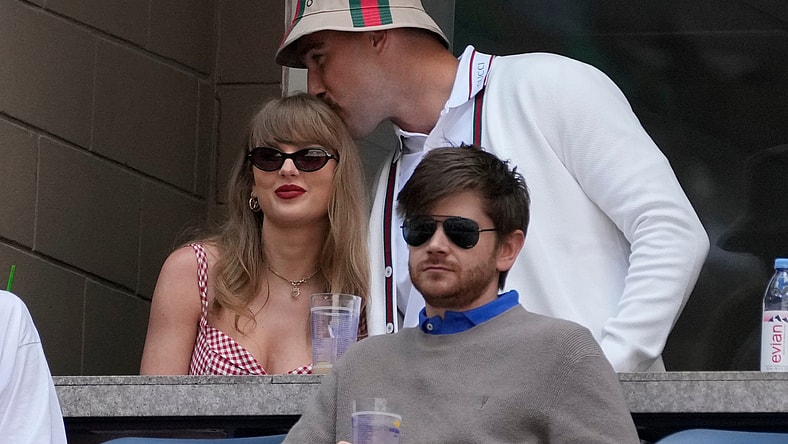 Syndication: USA TODAY