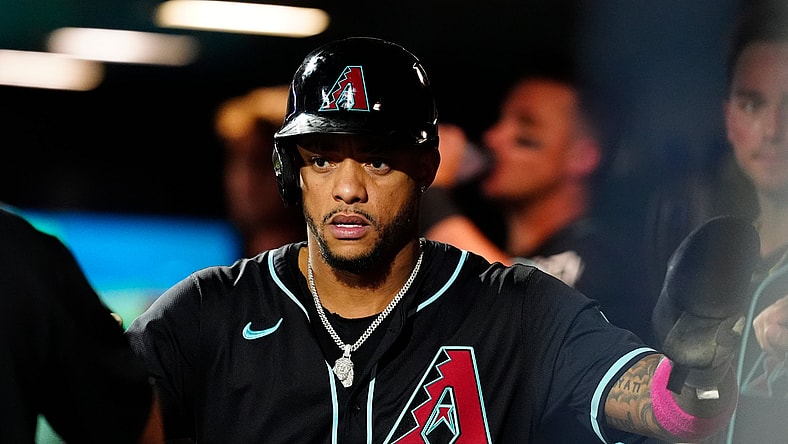 Arizona Diamondbacks, Ketel Marte