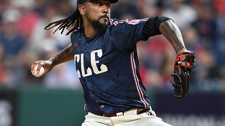 Cleveland Guardians, Emmanuel Clase