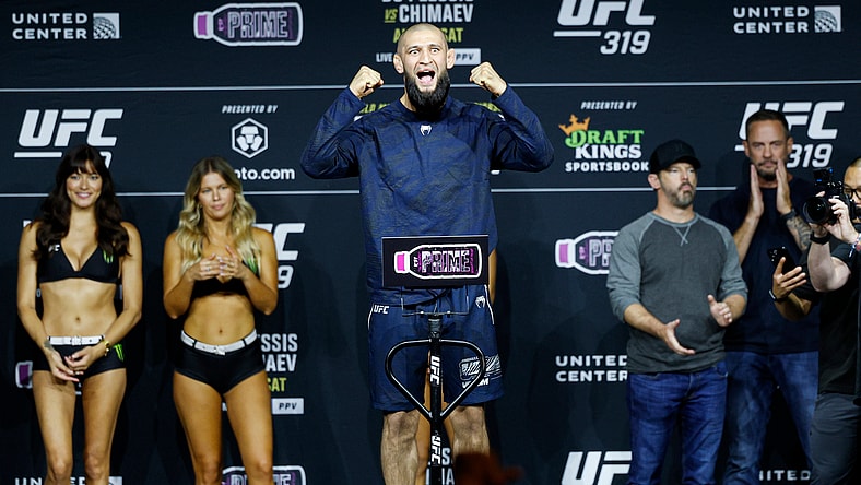 khamzat chimaev next fight