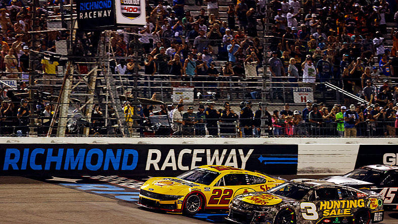 NASCAR Predictions, Richmond Raceway, Cook Out 400