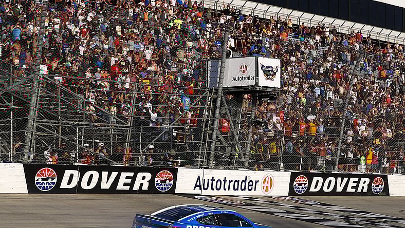 Denny Hamlin, NASCAR All-Star Race