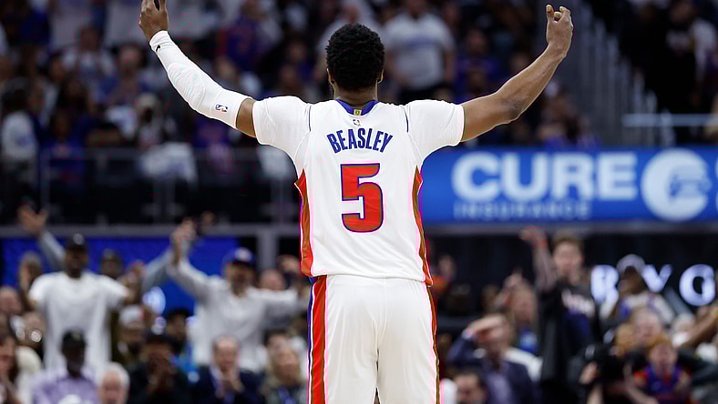 NBA Rumors, Malik Beasley