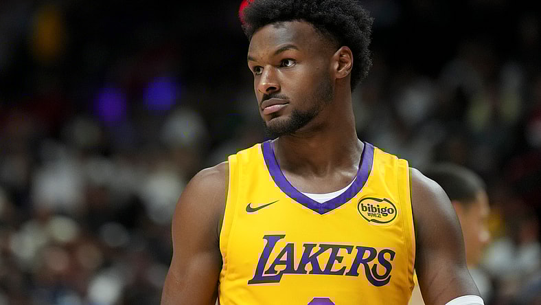 NBA: Summer League-Los Angeles Lakers at Dallas Mavericks