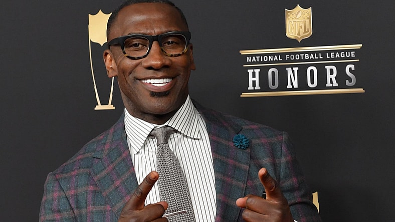 NFL: NFL Honors-Red Carpet