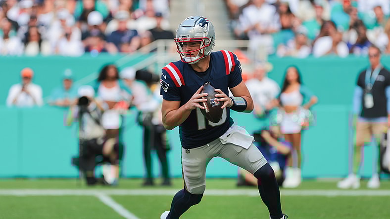 Miami Dolphins schedule predictions