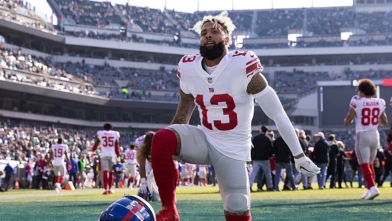 odell beckham