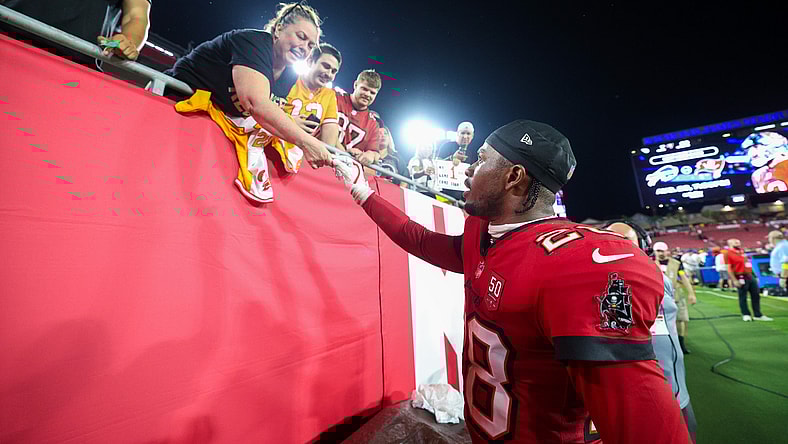 Shilo Sanders, Deion Sanders