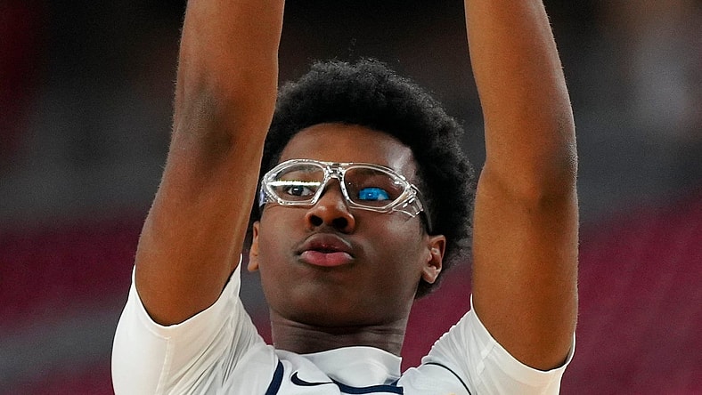 Syndication: Arizona Republic