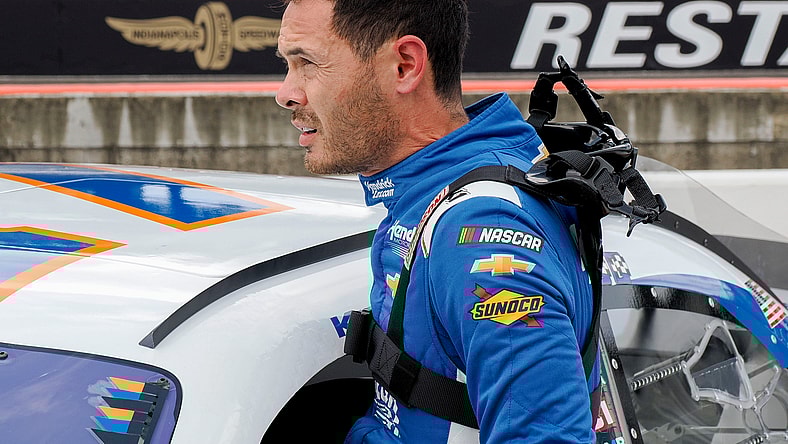 Syndication: The Indianapolis Star