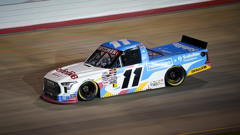 NASCAR Rumors, Corey Heim, Kaden Honeycutt