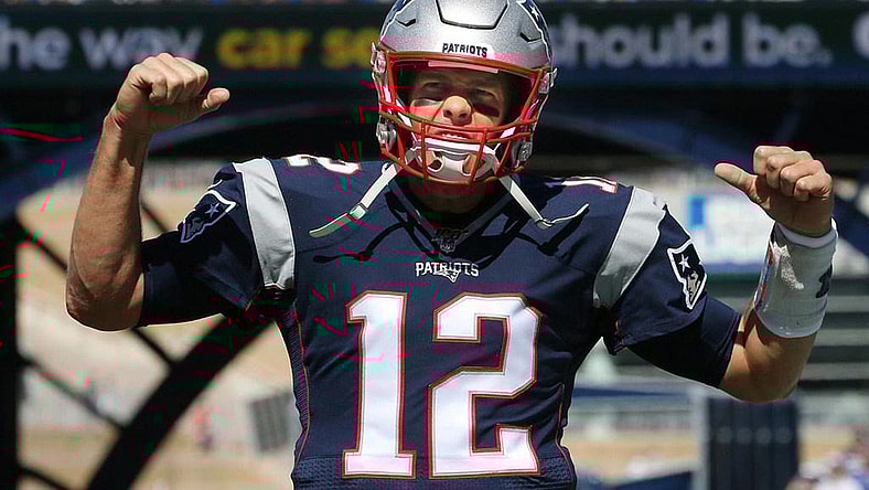 Syndication: USA TODAY