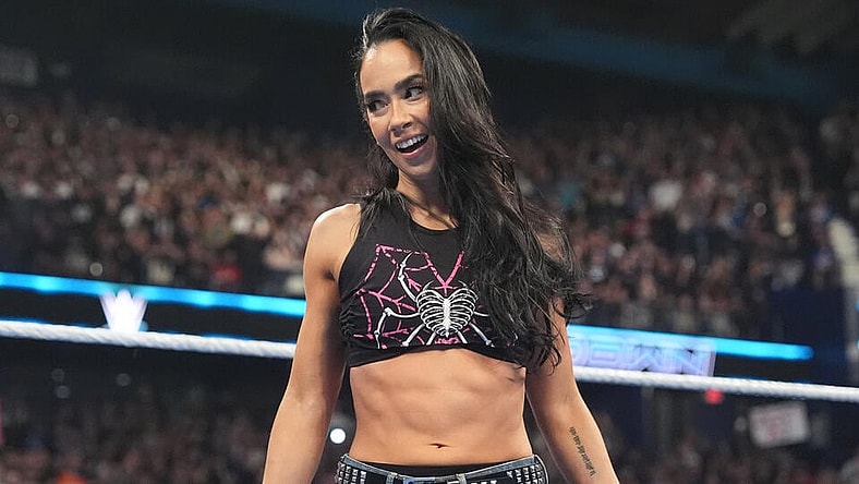 aj lee