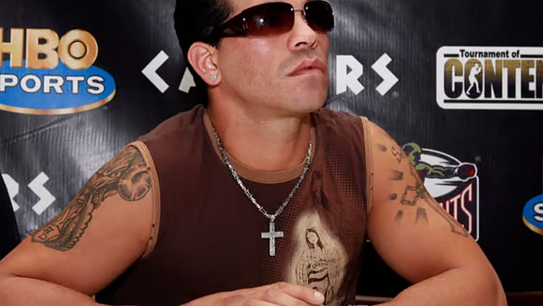 Boxing Deaths That Came Way Too Soon, Imagn Images