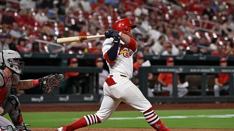 MLB Rumors, St. Louis Cardinals, Brendan Donovan