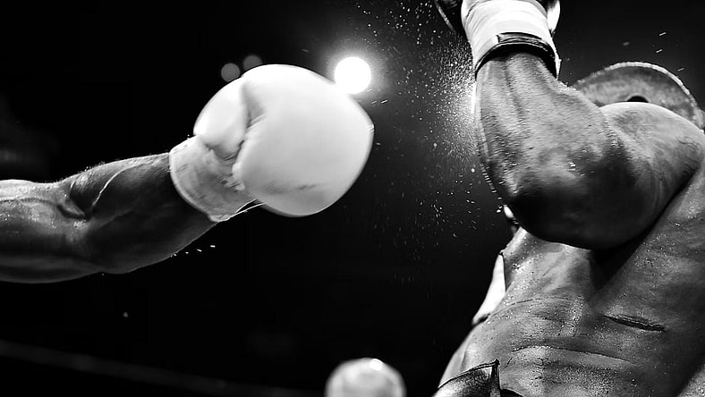 Most Shocking In-Ring Boxing Deaths Unsplash