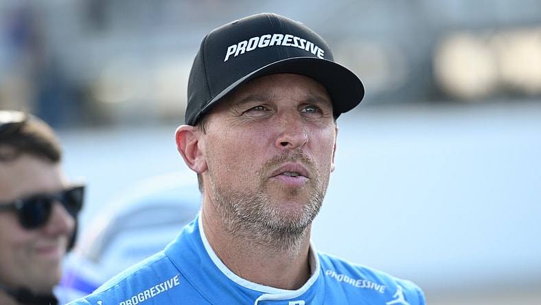 NASCAR: Cup Series-Practice and Qualifying