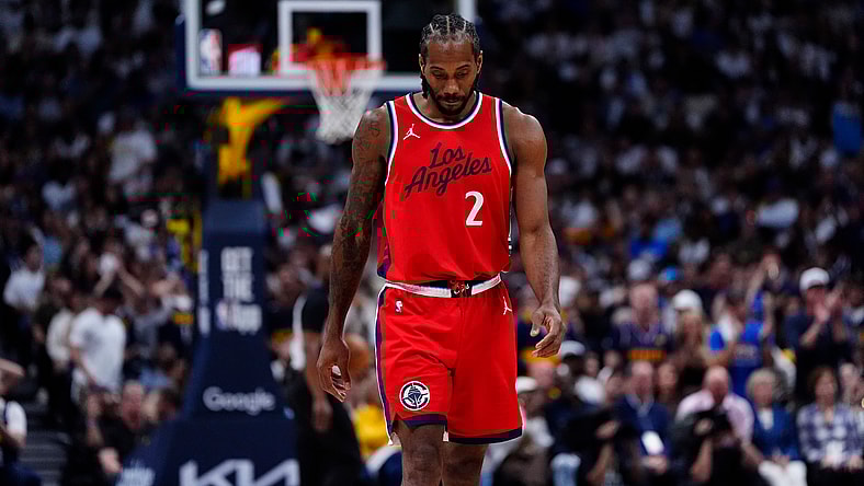 los angeles clippers