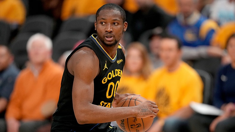 golden state warriors