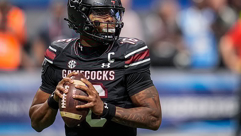 college football week 2