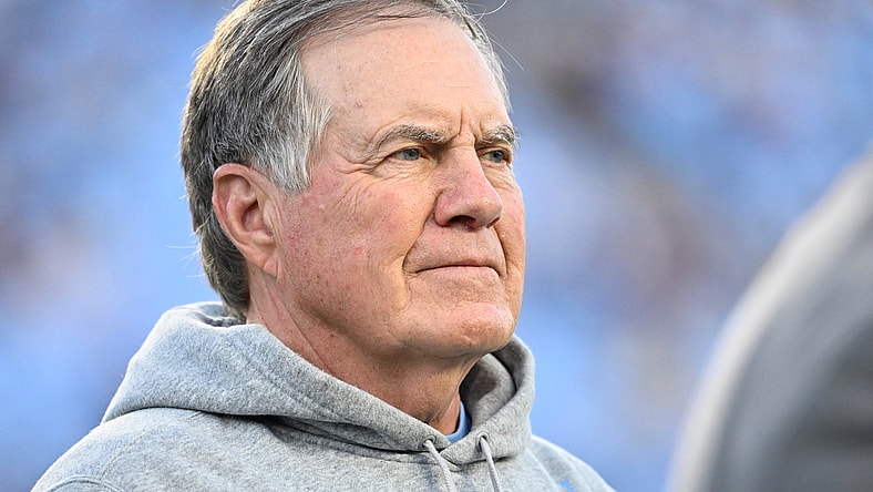 NCAA Football: Texas Christian at North Carolina