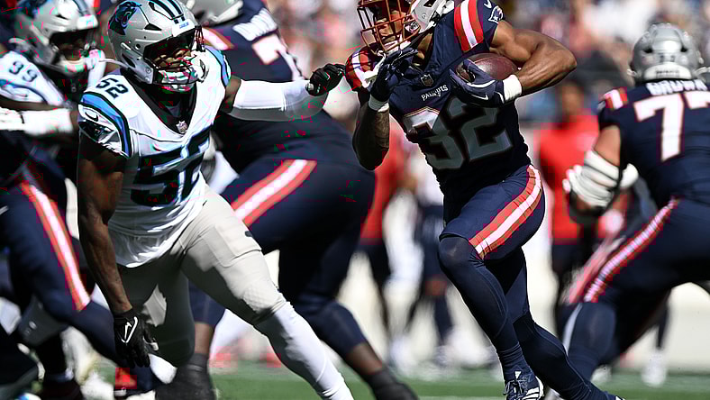 NFL Week 5 Power Rankings