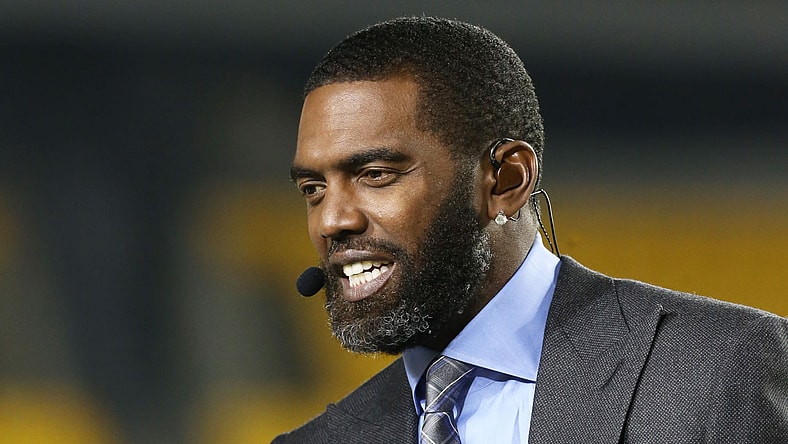 NFL: Chicago Bears at Pittsburgh Steelers