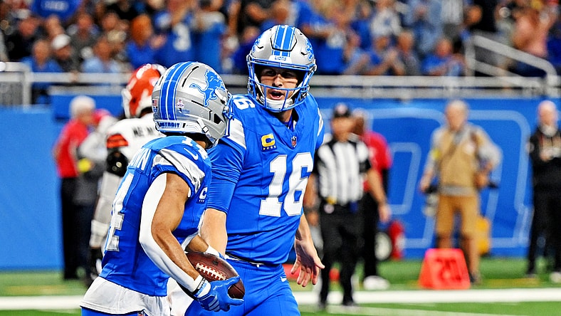 Week 5 Fantasy Rankings