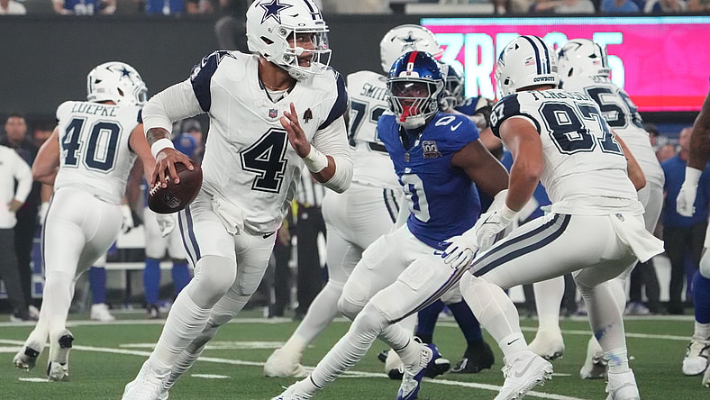 NFL Week 2 Predictions