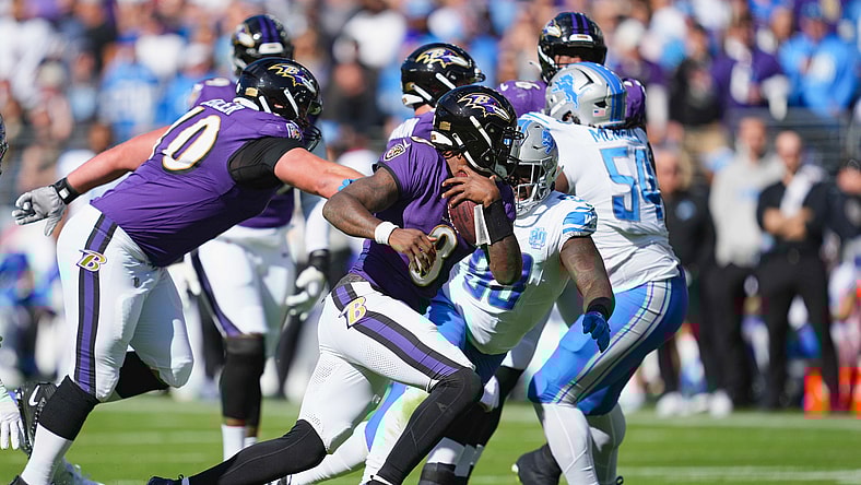 NFL Week 3 Predictions