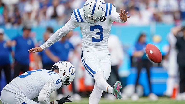 Week 4 fantasy K rankings