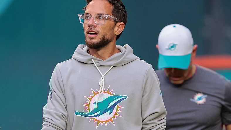 Miami Dolphins