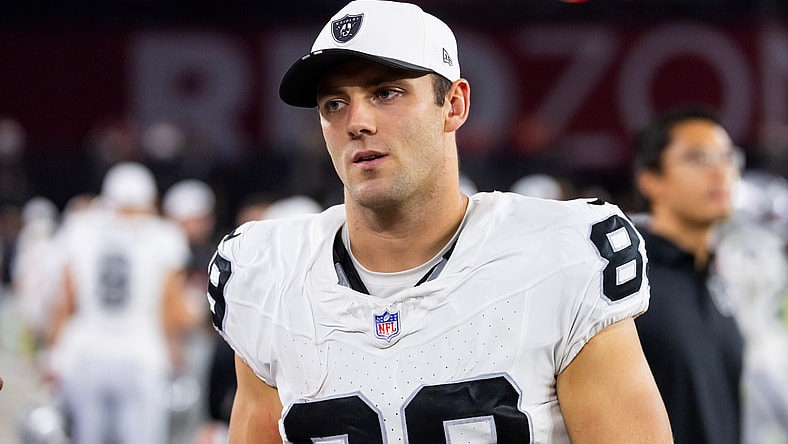 NFL: Las Vegas Raiders at Arizona Cardinals