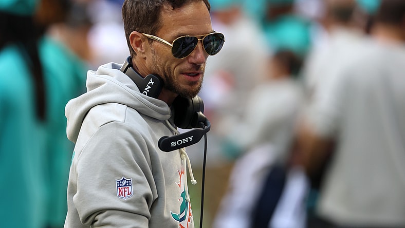 NFL: Miami Dolphins at Indianapolis Colts