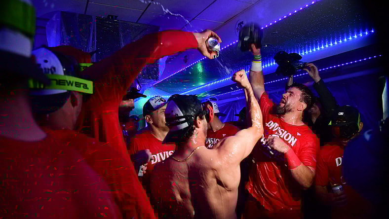 Philadelphia Phillies