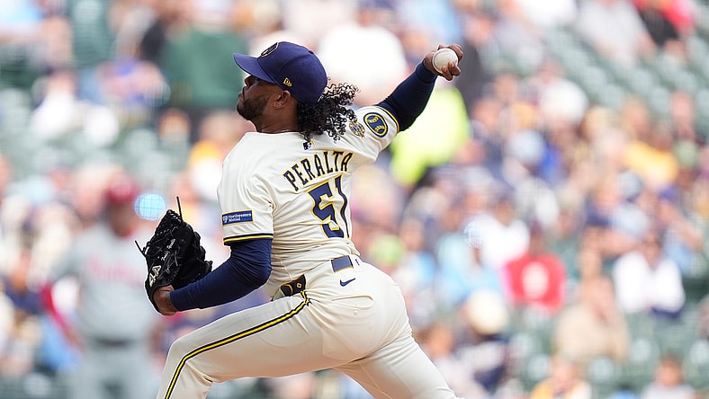 MLB Rumors, New York Mets, Freddy Peralta