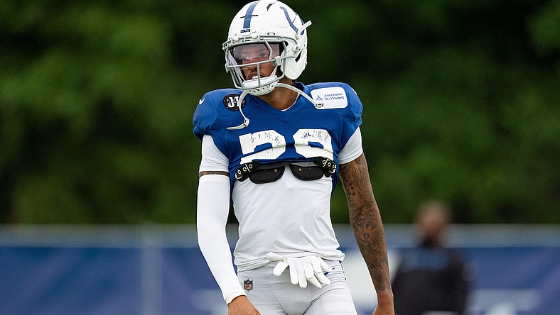 Syndication: The Indianapolis Star