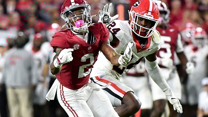 Week 5 College Football Predictions