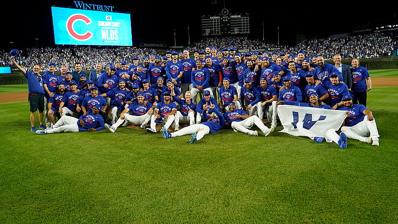 Chicago Cubs