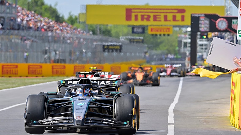 Formula One: Formula One Pirelli Grand Prix Du Canada