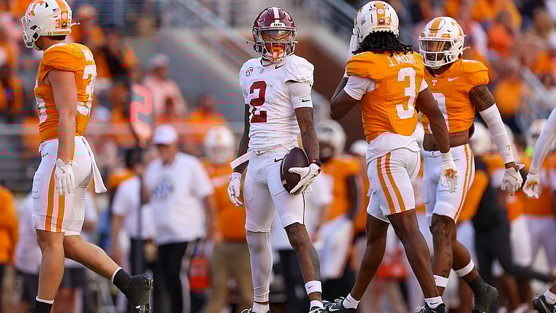 College Football Predictions Week 8