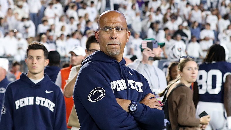 james franklin